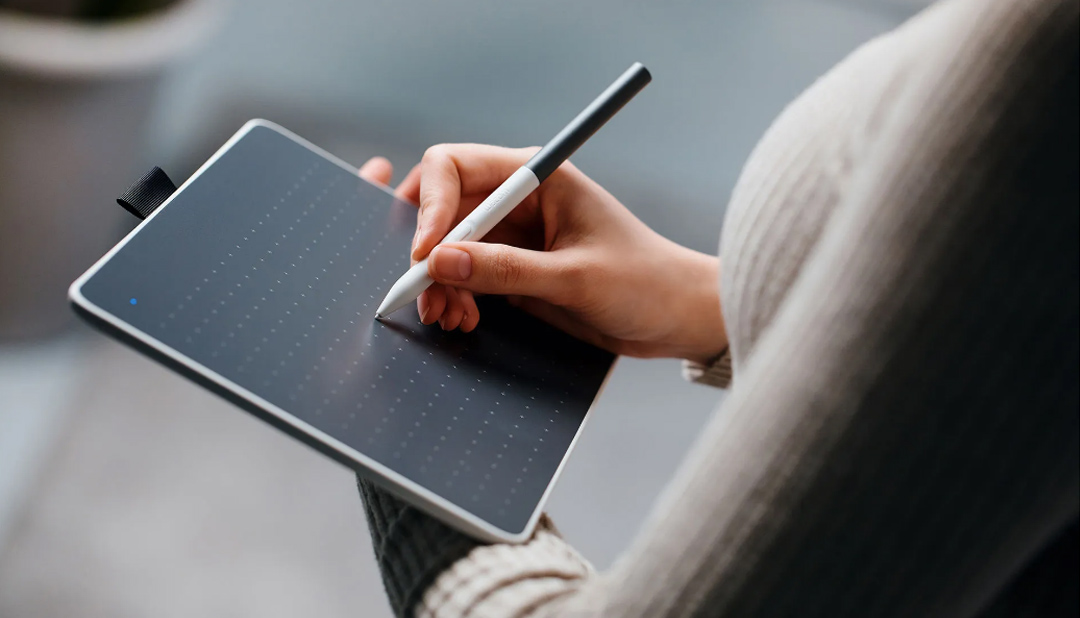 Wacom One M
